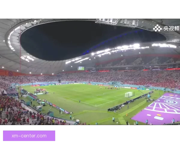 熊猫体育全景解析世界杯精彩赛事与赛程亮点推荐