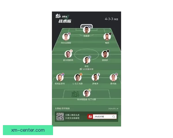 2026世界杯参赛队实力分析与夺冠热门预测全解