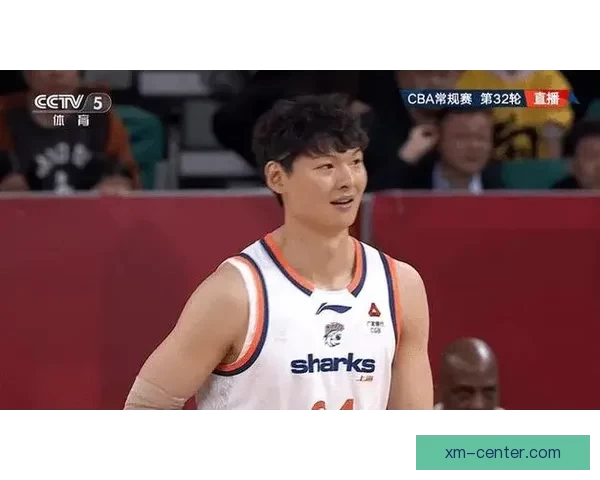 上海力克山西收获13连胜 古德温31分再战旧主助力胜利