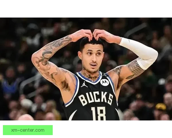 库兹马复出砍下20分 雄鹿大胜横扫独行侠 状元19分10篮板克里斯蒂表现低迷