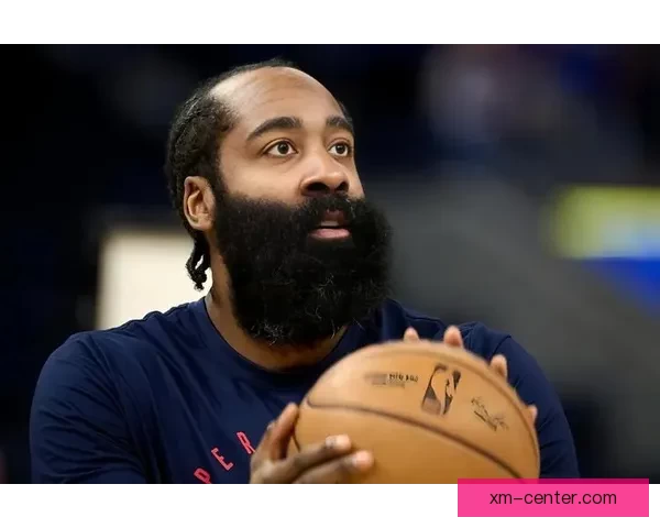 艾伦复出高效砍18分谈防守贡献 哈登适应联盟任何体系无压力