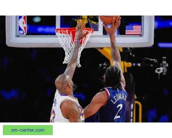 湖人连胜击败骑士 东契奇复出贡献42分5篮板12助攻 哈登17分助火箭力克快船