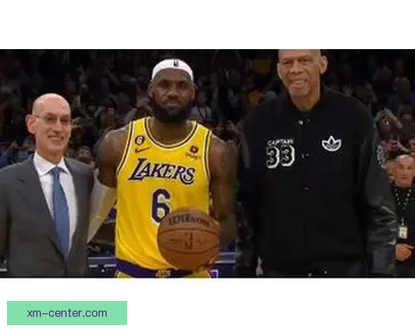 詹姆斯创生涯第二差纪录 马刺新星跻身NBA历史第二人