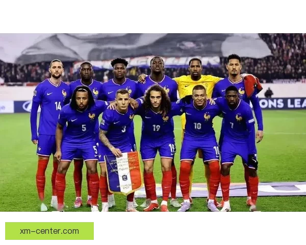 美加墨世界杯精彩对决聚焦赛场激烈竞争与荣耀瞬间