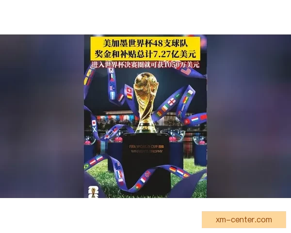美加墨世界杯精彩竞猜平台全面解析与玩法指南