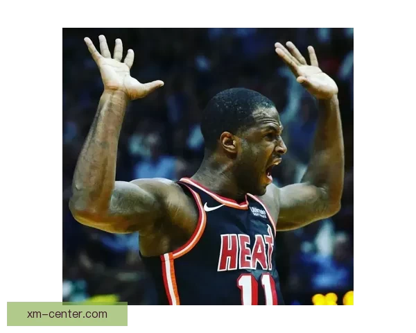 热火伤病潮再添一人 韦德热身脚踝受伤能否出战成疑