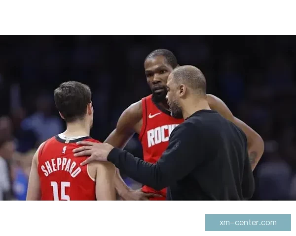 火湖大战暗潮汹涌 湖人积极沟通火箭各自为战引发热议