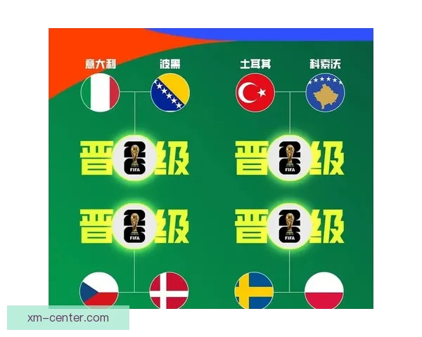 世界杯赛事预测与分析：深度剖析球队实力走势与晋级概率