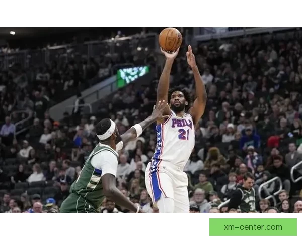 76人三将齐发力多点开花力克爵士巴洛伤退贝利全面表现难救主