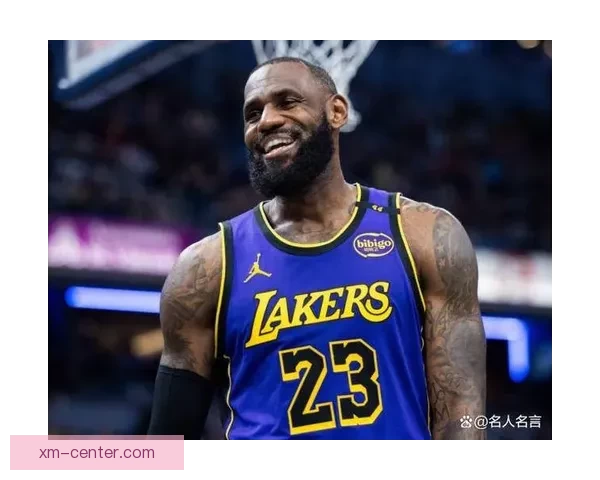 41岁詹皇单核冲击季后赛湖媒晒18詹高呼信赖死亡之瞳再临世