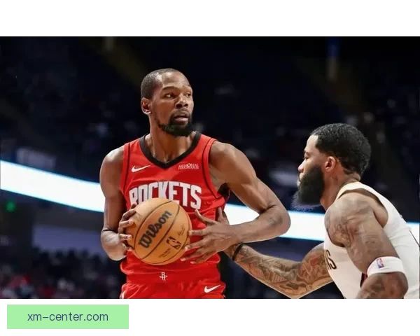 杜兰特豪取27分领火箭大胜尼克斯队友狂喜庆祝气氛沸腾